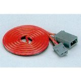 Nゲージ ユニトラック線路 ユニトラック自動制御機器 信号機延長コード #24-845の画像