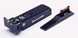 Thompson Center Fiber Optic Rear Sight Only