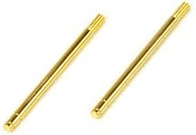 Model Racing Product MRPPD8931 Front Shock Shafts, Ripper and Phoenix ST II
