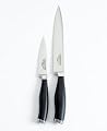 Calphalon Contemporary 2-Piece Fruit/Vegetable Knife Set