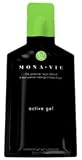  : Monavie Active Gels Box of 28, 1 Ounce Packs Plus Safgeguard System to Protect You From Harmful Electromagnetic Waves From Your Cellphone