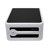 Thecus N299 - NAS - 1 TB - Serial ATA-150 - HD 500 GB x 2 - RAID 0, 1, JBOD - Gigabit Ethernet
