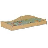 Little Lizards Changing Pad Cover