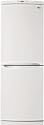 LG Electronics LRBP1031W 10 Cu. Ft. Refrigerator