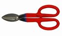 Wiss 11 inch Straight Pattern Tinner's Snip