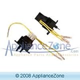Dishwasher Selector Switch Kit - WD35X10016