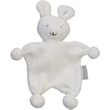Under The Nile Organic Bear Teether Toy