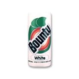 Bounty 2Ply Household Roll Towel Polypack (40752PG) Category: Household Roll Paper Towels
