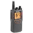 Cobra Marine VHF Hand-Held Transceiver