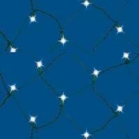 HOLIDAY BASIX LED-70L/2WB(N)-11 70-Light LED Dome Light Set