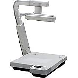 P100 Visual Presenter, 1.3MP, Sxga,