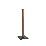 Sanus Natural Foundations 36 inch Speaker Stands (Cherry) NF36C