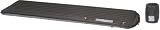 Exped DownMat 7 Sleeping Pad (Black, Long Wide)