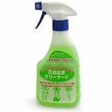 スペースショット　万能環境クリーナーF　500ml　の画像