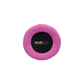H2O Aqua Dog Disk Water Toy & Training Aid