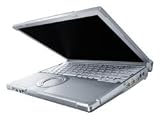 Panasonic ToughbookCF-T7 C2D U7500 (DE)