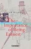 The Importance of Being Earnest