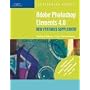 Adobe Photoshop Elements 4.0 New Features Supplement - Illustrated (Illustrated Series)