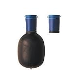 Boîte Economiseur de 10 x Sac à Urine de Voyage Pour Homme (1200ml)