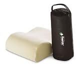 Tempur Travel Pillow Memory Foam