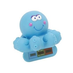 Especially for Baby Octopus Bath Thermometer