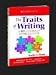 Traits of Writing Flip Chart: A Big Classroom Reference Guide