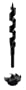Makita 714114-A 2-1/4-Inch Counter Bore For 5/8-Inch Bit