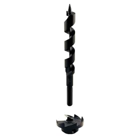 Click here to buy Makita 714114-A 2-1 4-Inch Countersink Bore Collar for 5 8-Inch Diameter Auger Bits by Makita.