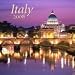 Italy 2008 Wall Calendar