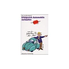 Erfolgreich Automobile verkaufen