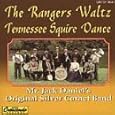 The Rangers Waltz/Tennessee Squire Dance (Single)