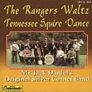 The Rangers Waltz/Tennessee Squire Dance