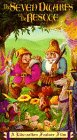 I Sette Nani alla Riscossa (The Seven Dwarfs to the Rescue)