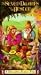 VHS : I Sette Nani alla Riscossa (The Seven Dwarfs to the Rescue)
