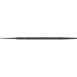ツボサン:ツボサン 鉄工ヤスリ 300mm 丸 荒目 MA300-01 型式:MA300-01