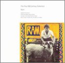 Review Paul & Linda McCartney  / Ram