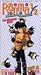 Ranma 1/2: Breaking Up [VHS] [Import]
