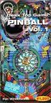 Desk Top Game Pinball Vol.1