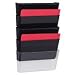 SPARCO PRODUCTS / Vertical File System, 3 Count, 2