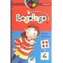 Logologo. Erste Zahlen. Vorschulalter. Spielend le&hellip von Svetlana Loutsa