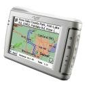 Mio C310 Portable GPS Navigation Device with Preloaded US and Canada Maps
