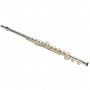 507S Series Student Flutes Inline G, Open Hole Keys