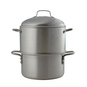 3 Quart Vegetable/Rice Steamer and Accessories