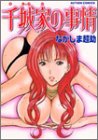 千城家の事情 (アクションコミックス)