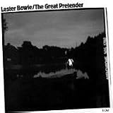 The Great Pretender