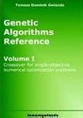 Genetic Algorithms Reference