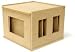 Kaisercraft Beyond The Page MDF Recipe Box