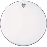 Remo Emperor Coated Drum Head, 18 Inches - B0002GFSKY