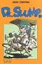 Dr. Slump 11. Gatchan, Gatchan.