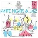 White Nights and Jazz in Leningrad